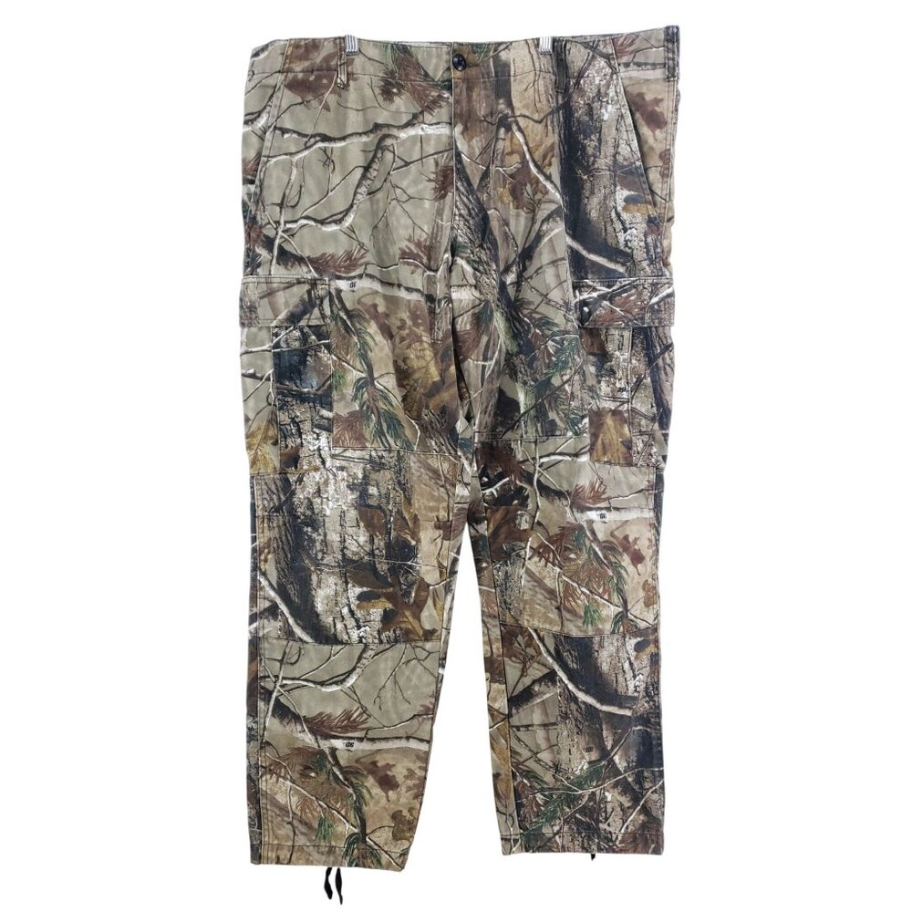 Redhead Cargo Hunting Pants Men's Size XL Realtree AP Camouflage